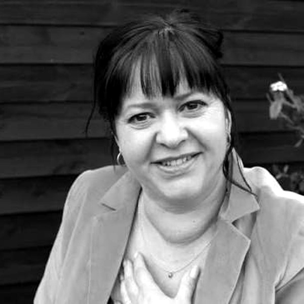 Charlotte Hartvig, psykoterapeut MPF